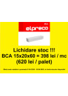 Bca Elpreco 15x20x65